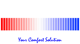 Devix Heating & Cooling logo